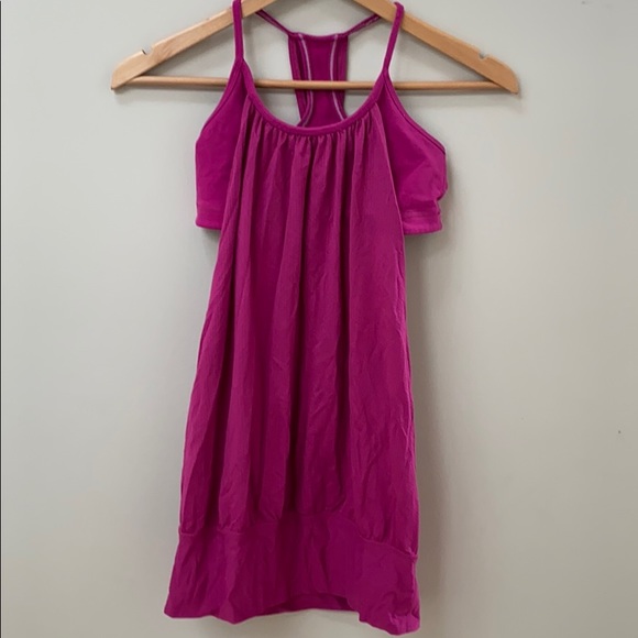 Lululemon No Limits Tank - Picture 5 of 7